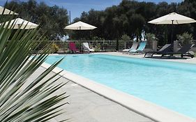 Hotel Des Nacres